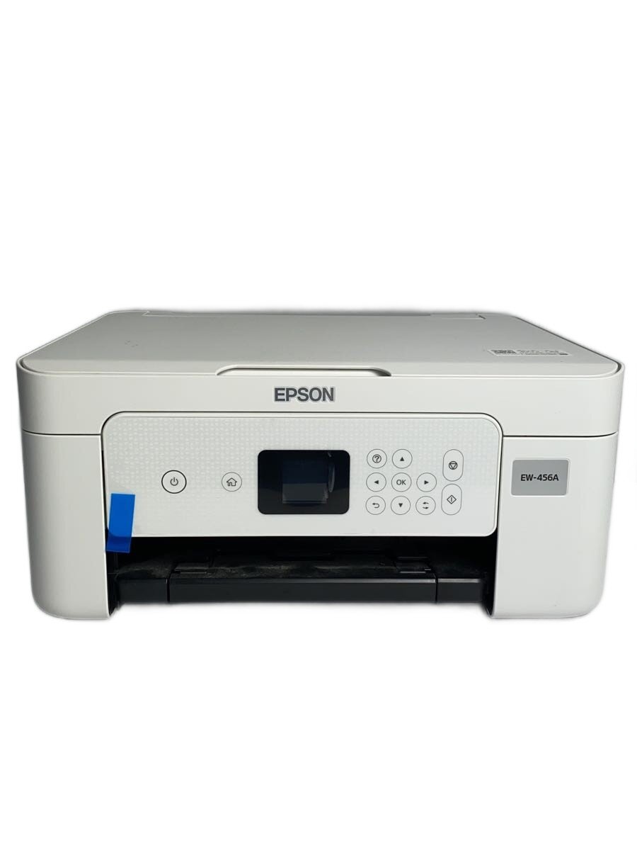 【中古】EPSON◆プリンタ カラリオ EW-456A//【パソコン】