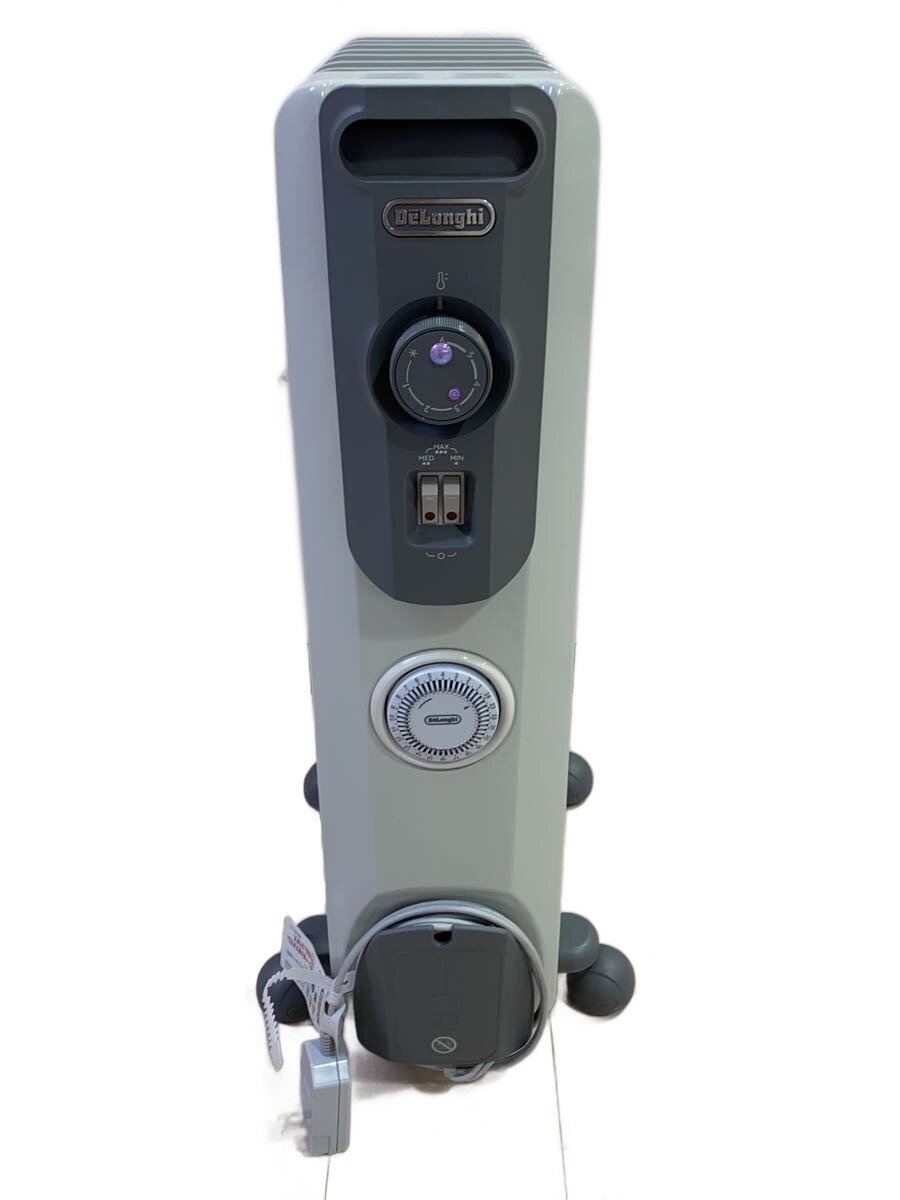 【中古】DeLonghi◆ヒーター・ストーブ RHJ10F0812【家電・ビジュアル・オーディオ】