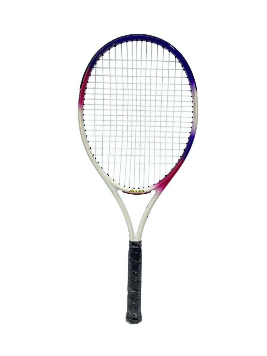 MIZUNO - 【中古】MIZUNO◆テニスラケット/硬式ラケット/WHT/PRO Light30【スポーツ】