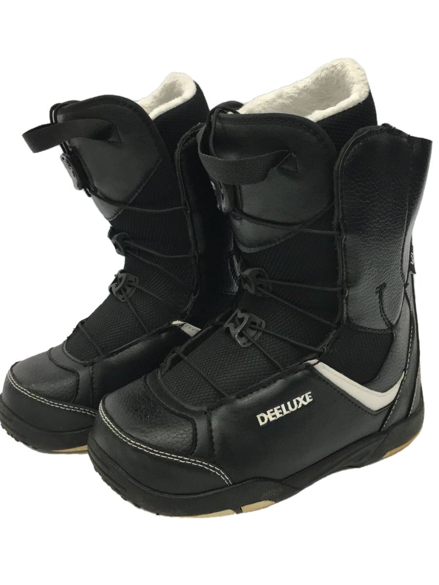【中古】DEELUXE◆スノーボードブーツ/--//【スポーツ】