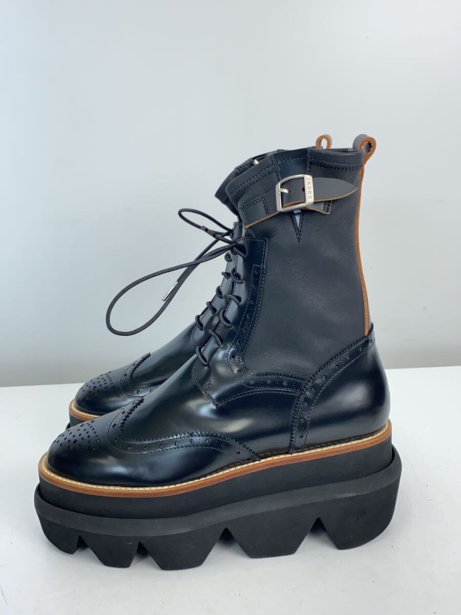 楽天市場】sacai（ブーツ｜メンズ靴）：靴の通販