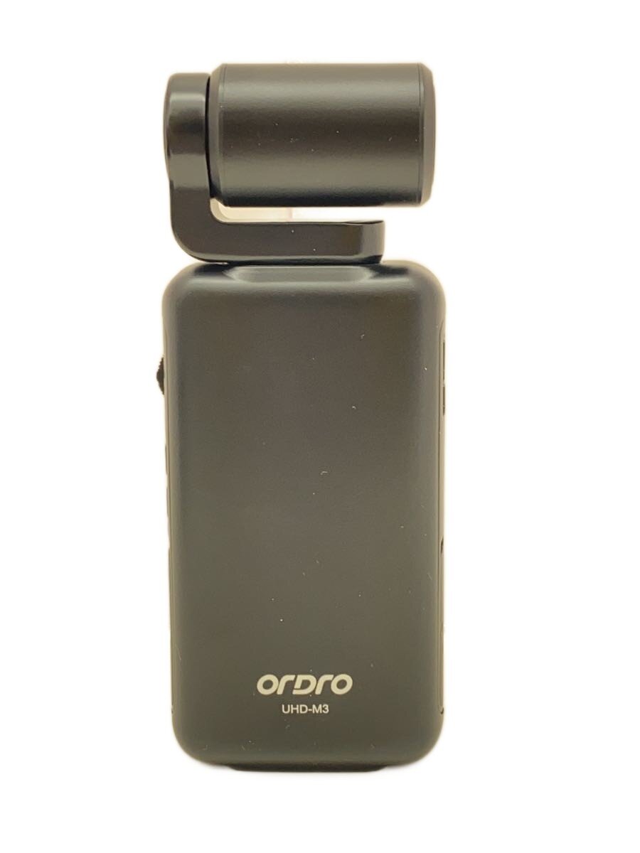 【中古】Ordro/ビデオカメラ/UHD-M3【カメラ】