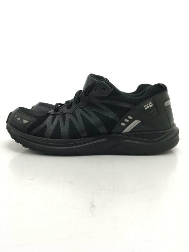 【中古】SAS◆Mission 1 Stability/ローカットスニーカー/US7.5/BLK/SPE1C1-21-D-1458【シューズ】 【中古】SAS◆Mission 1 Stability/ローカットスニーカー/US7.5/BLK/SPE1C1-21-D-1458【シューズ】