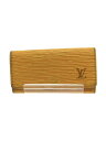 【中古】LOUIS VUITTON◆ミュルティクレ4_エピ_ORN/レザー/ORN/メンズ//【服飾雑貨他】(4)