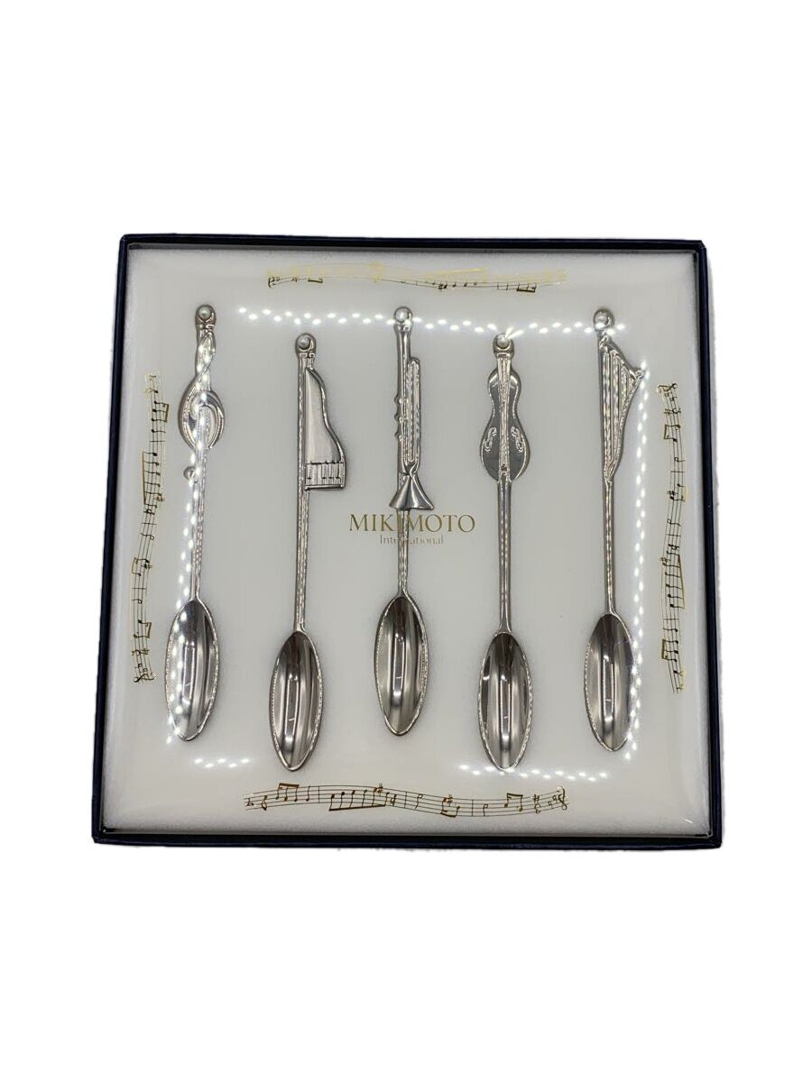 楽天市場】ミキモト スプーン（キッチン用品・食器・調理器具）の通販
