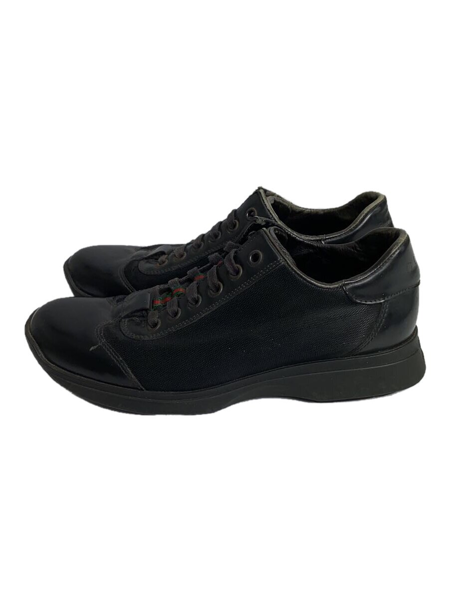 【中古】GUCCI◆ローカットスニーカ�
