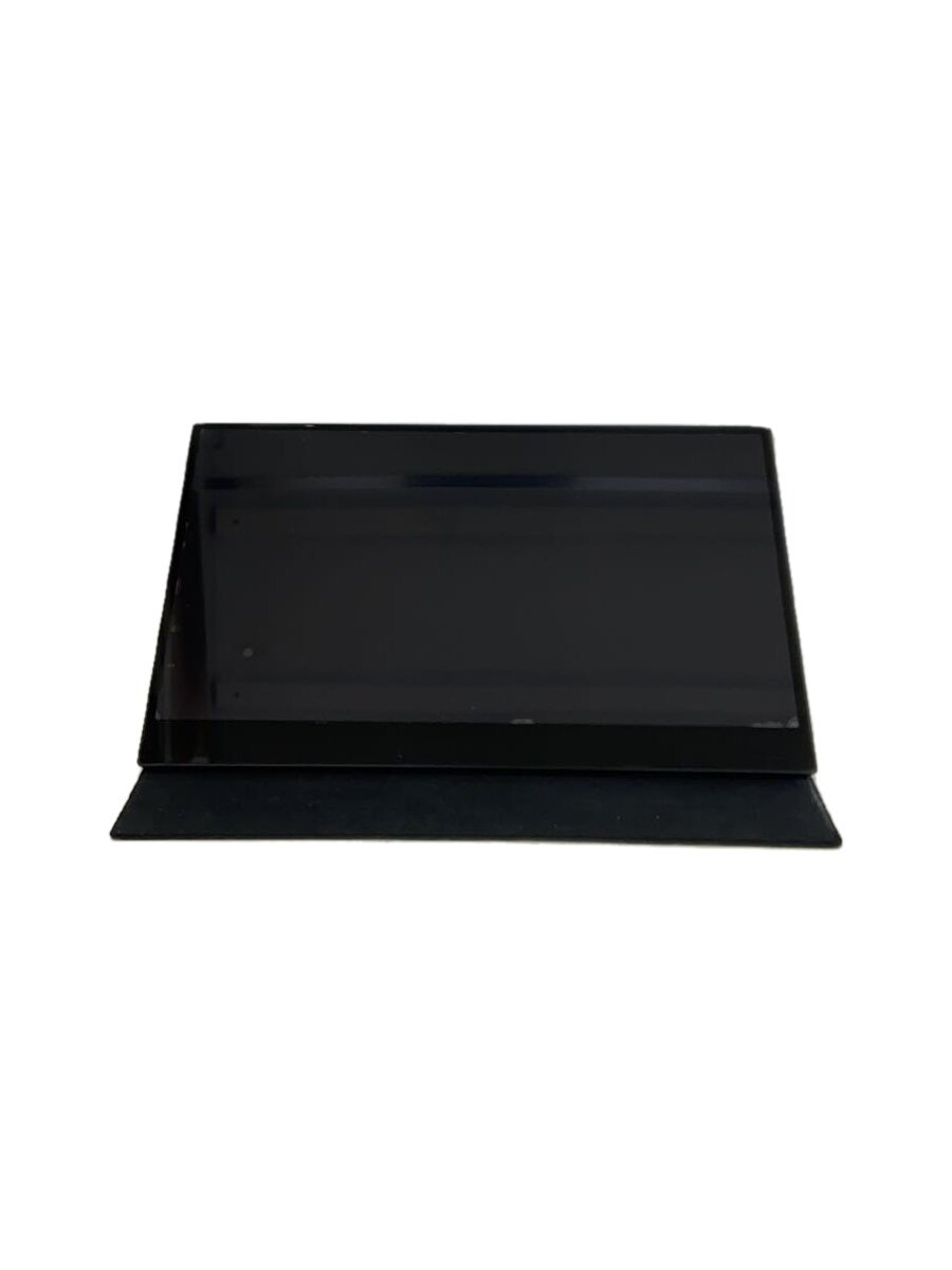 【中古】モニター/ワイド型【パソコン】