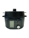 【中古】IRIS OHYAMA◆ジャー炊飯器/PMPC-MA2-B【家電・ビジュアル・オーディオ】