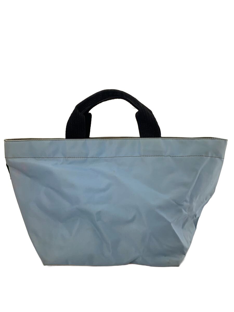 【中古】Herve Chapelier◆舟形トートML/