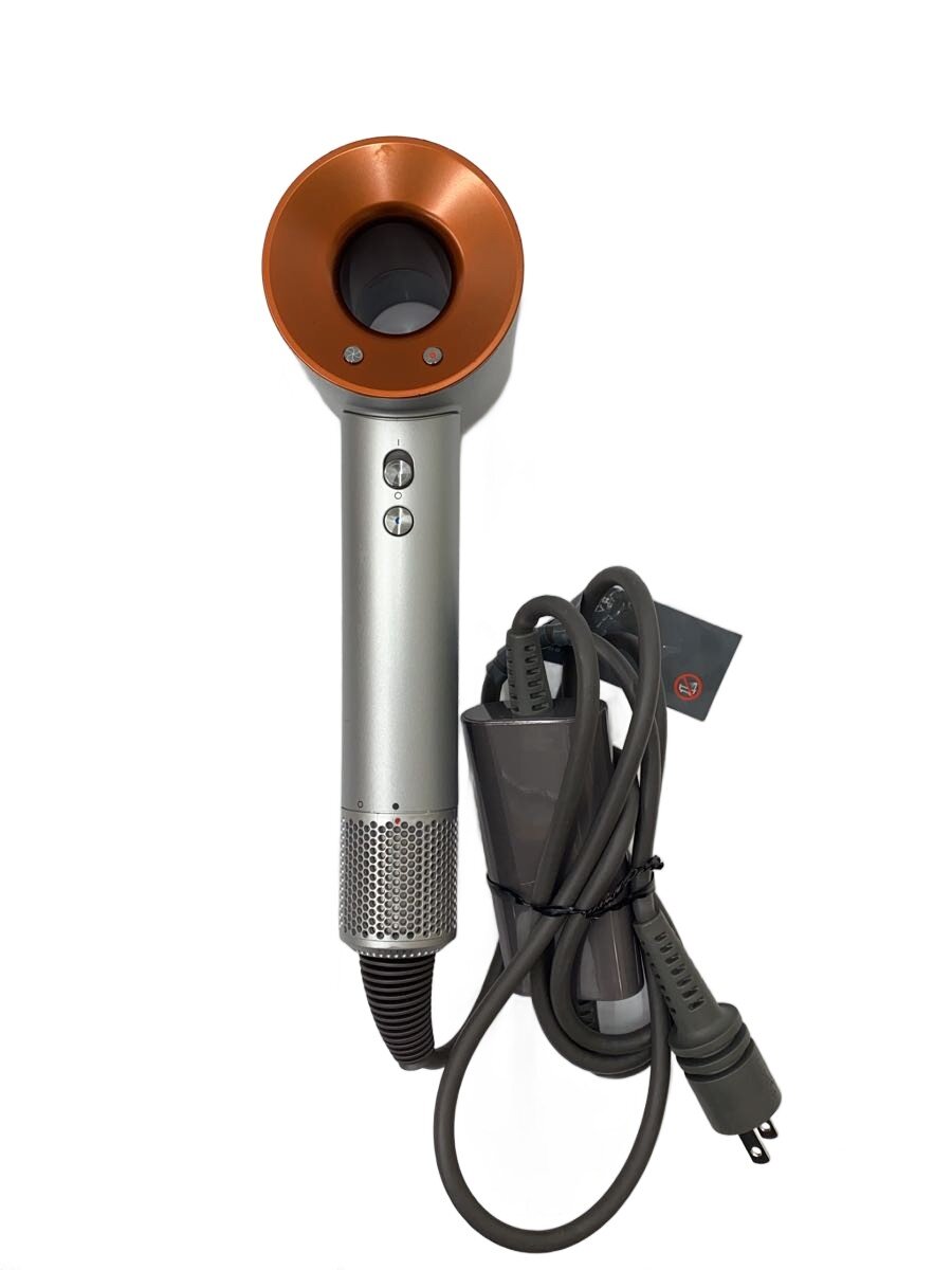 【ブランド】dyson 【ブランドカナ】ダイソン 【型番】 【程度】B 【サイズ】 【メインカラー】 【素材・生地】 【キーワード】　　　/ 2026/07/25 セカンドストリート名古屋黒川店【1861】【中古】dyson◆ドライヤー・ヘアアイロン Dyson Supersonic Ionic HD03 ULF SSC TB//【家電・ビジュアル・オーディオ】 ブランド dyson 型番 カラー 柄 素材・生地 >色・素材について サイズ >サイズ表示について 実寸（cm） 【生活家電その他】 幅：7.5 / 高さ：25 / 奥行：9.5 【その他】 その他サイズ：/ 商品は　セカンドストリート名古屋黒川店の店頭にて販売しております。商品に関するお問合わせは、お電話(TEL:052-910-3173)にて、問合わせ番号：2340839674408をお伝えください。 配送方法やお支払い方法に関するお問い合わせは、サポートセンターまでご連絡をお願いします。 ※お電話の対応は営業時間内のみとなります。お問い合わせフォームでお問い合わせの際はご注文番号をご記入下さい この商品に関する出品店舗からのコメント 傷あり