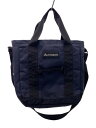 【中古】macpac◆トートバッグ/--/NVY【バッグ】