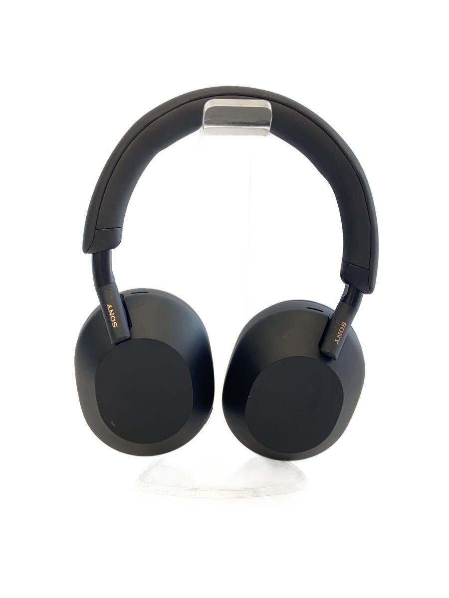 【中古】SONY◆ヘッドホン WH-1000XM5/リチウムイオンバッテリー//【家電・ビジュアル・オーディオ】