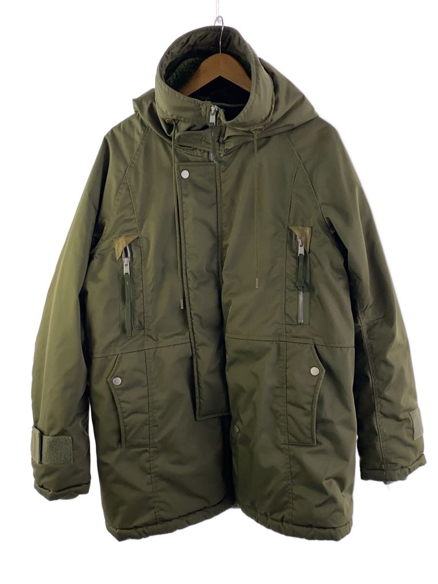 楽天市場】nonnative（カラーカーキグリーン）（メンズファッション