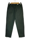 【中古】TEATORA◆Wallet pants MS/BLK/無地/TT-004-MS【メンズウェア】