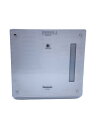 【中古】Panasonic◆加湿器 FE-KXU07-W【家電・ビジュアル・オーディオ】