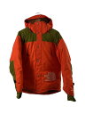 【中古】GUCCI◆ダウンジャケット/S/ポリエステル/ORN/663758【メンズウェア】