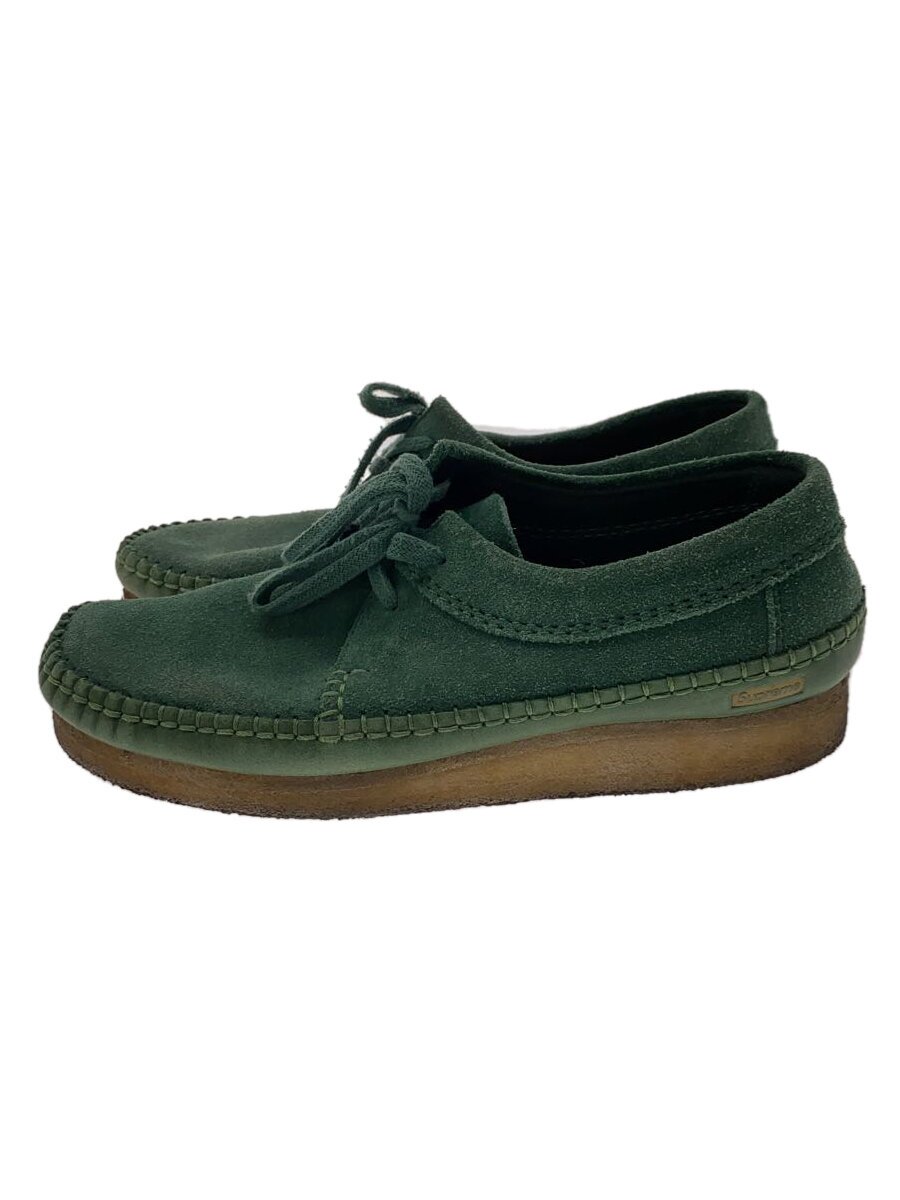 楽天市場】supreme clarks wallabeeの通販