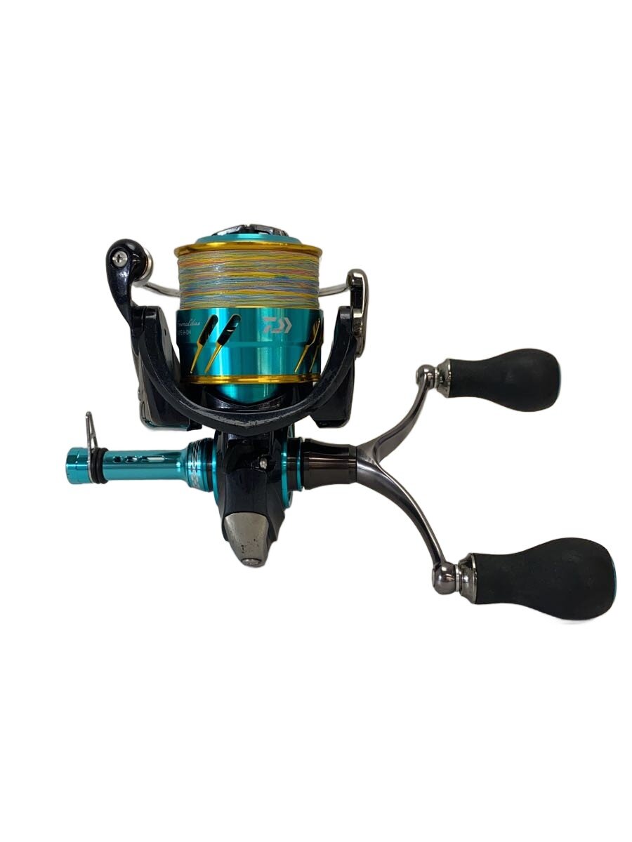 【中古】DAIWA◆リール【スポーツ】