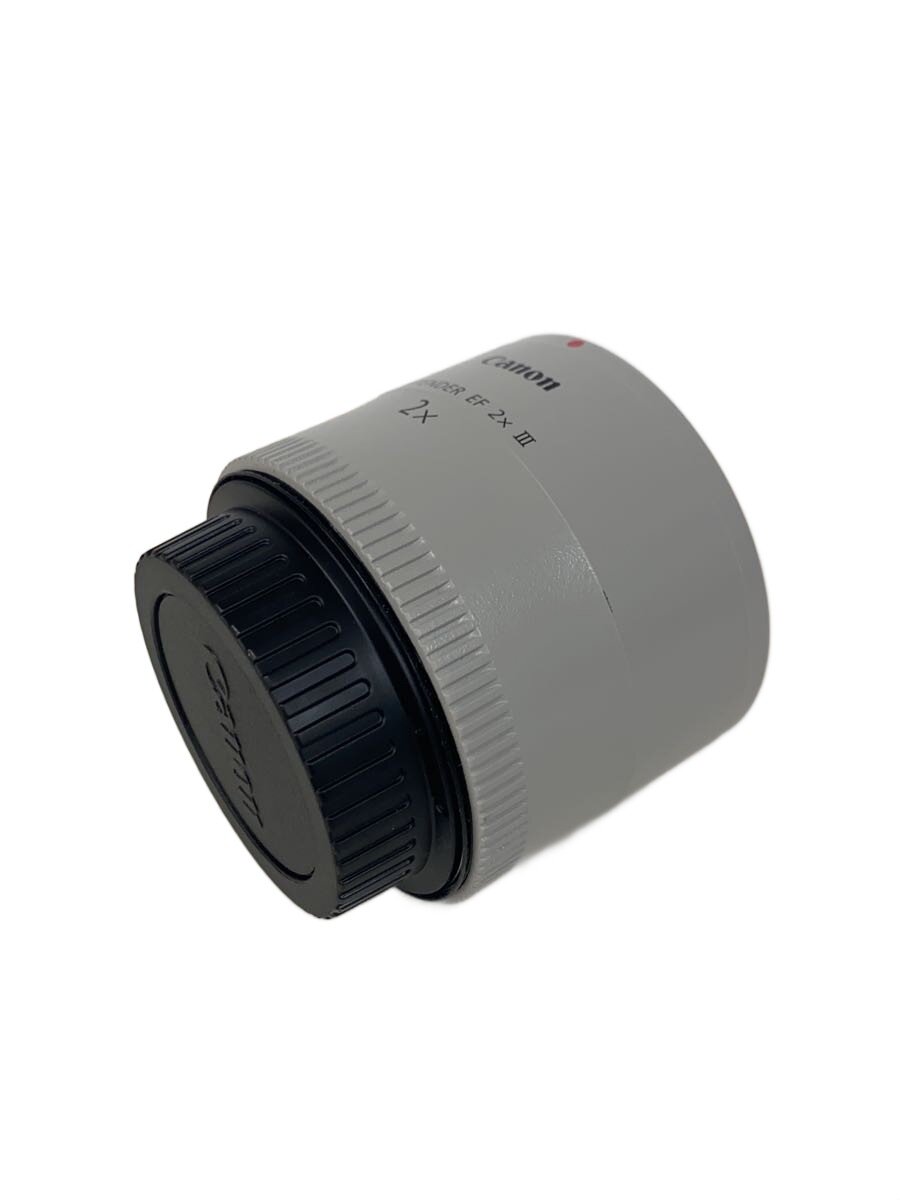 【中古】CANON◆デジタルカメラその他/EF2XIII【カメラ】