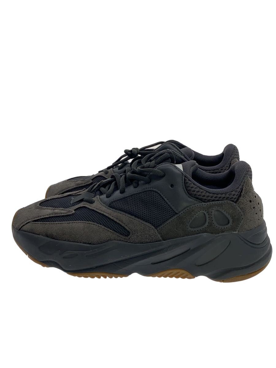 adidas◆YEEZY BOOST 700/イージーブースト 700/FV5304/ブラック/28.5cm/BLK