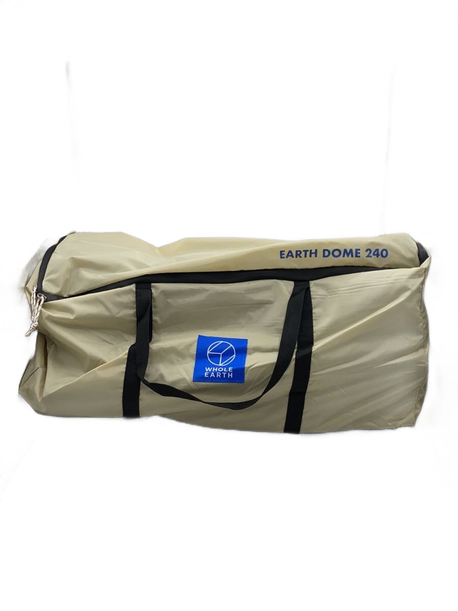 Event, Assembly Tent - 【中古】Whole Earth◆テント/ツールーム/2~3人用/BEG【スポーツ】