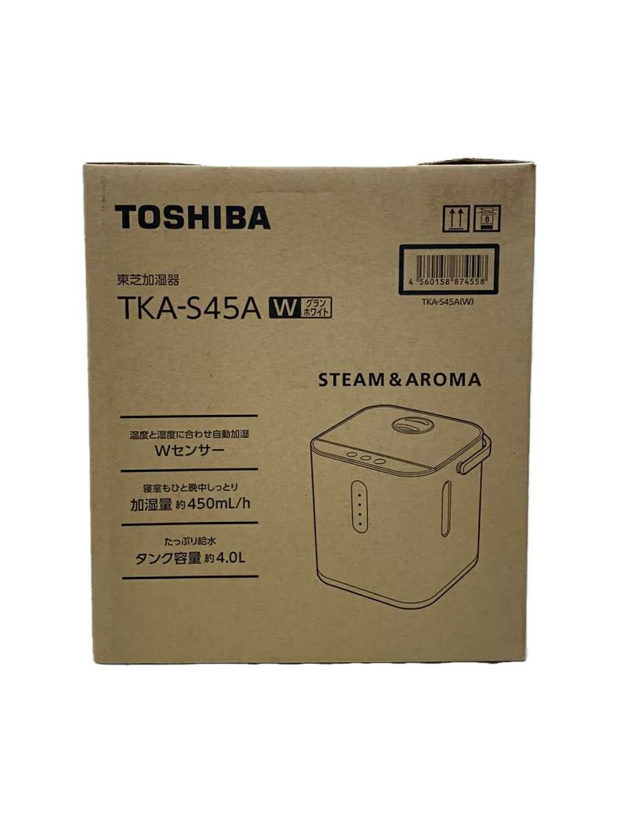 šTOSHIBAü TKA-S45A(W)ڲšӥ奢롦ǥ