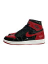 【中古】NIKE◆AIR JORDAN 1 RETRO HIGH OG_エア ジョーダン 1 レトロ ハイ オリジナル/27.5cm//【シューズ】(4)
