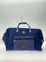 【中古】DUFFLE/2024PARIS OLYMPICS/ボストンバッグ/キャンバス/ネイビー【バッグ】