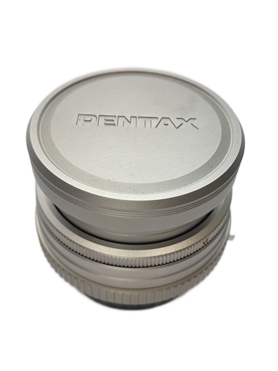 【中古】PENTAX◆レンズ/FA43mmF1.9Limited//【カメラ】