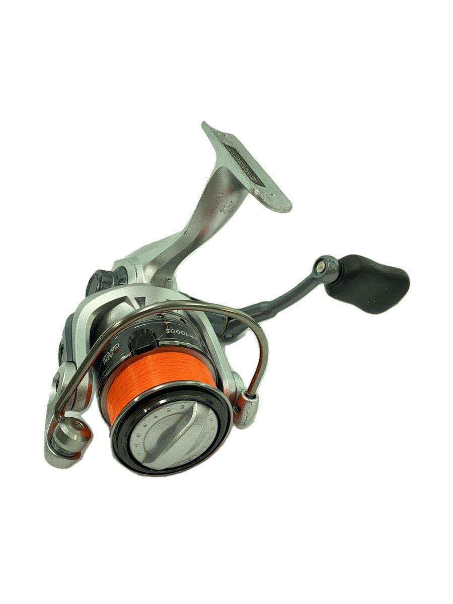 【中古】Abu Garcia◆スピニングリール/CARDINALIIISX 1000S【スポーツ】(4.0)