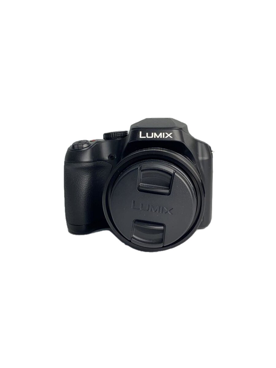 【中古】Panasonic◆デジタルカメラ LUMIX DC-FZ85【カメラ】
