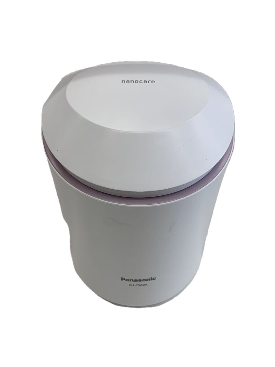 【中古】Panasonic◆美容器具 スチーマー ナノケア EH-CSA9A【家電・ビジュアル・オーディオ】