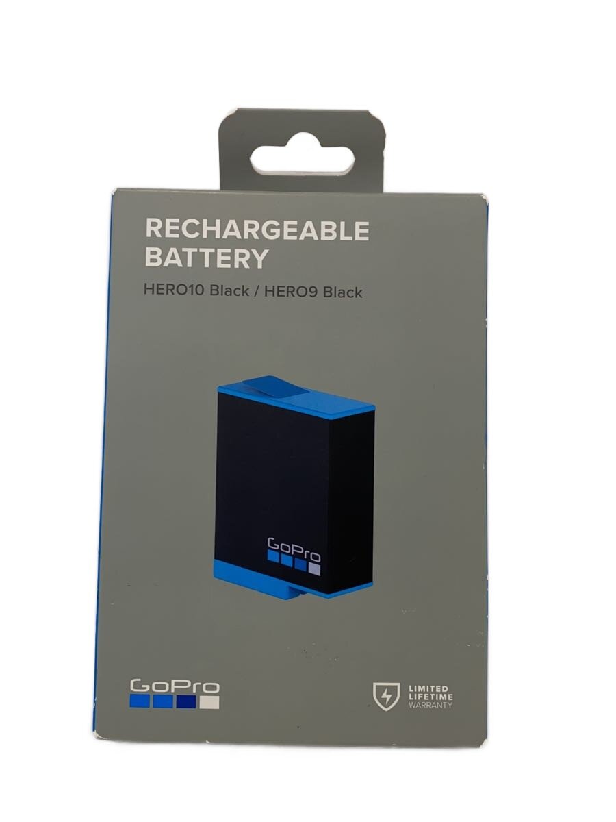 【中古】GoPro◆デジタルカメラアクセサリー/ADBAT-001【カメラ】