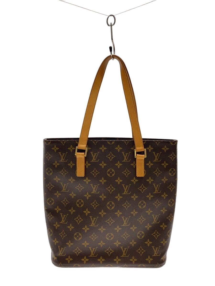 Rakuten - 【中古】LOUIS VUITTON◆劣化有/ヴァヴァンGM/トートバッグ/PVC/BRW/総柄/M51170【バッグ】