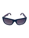 【中古】MARC BY MARC JACOBS◆サングラス/ウェリント...(4)