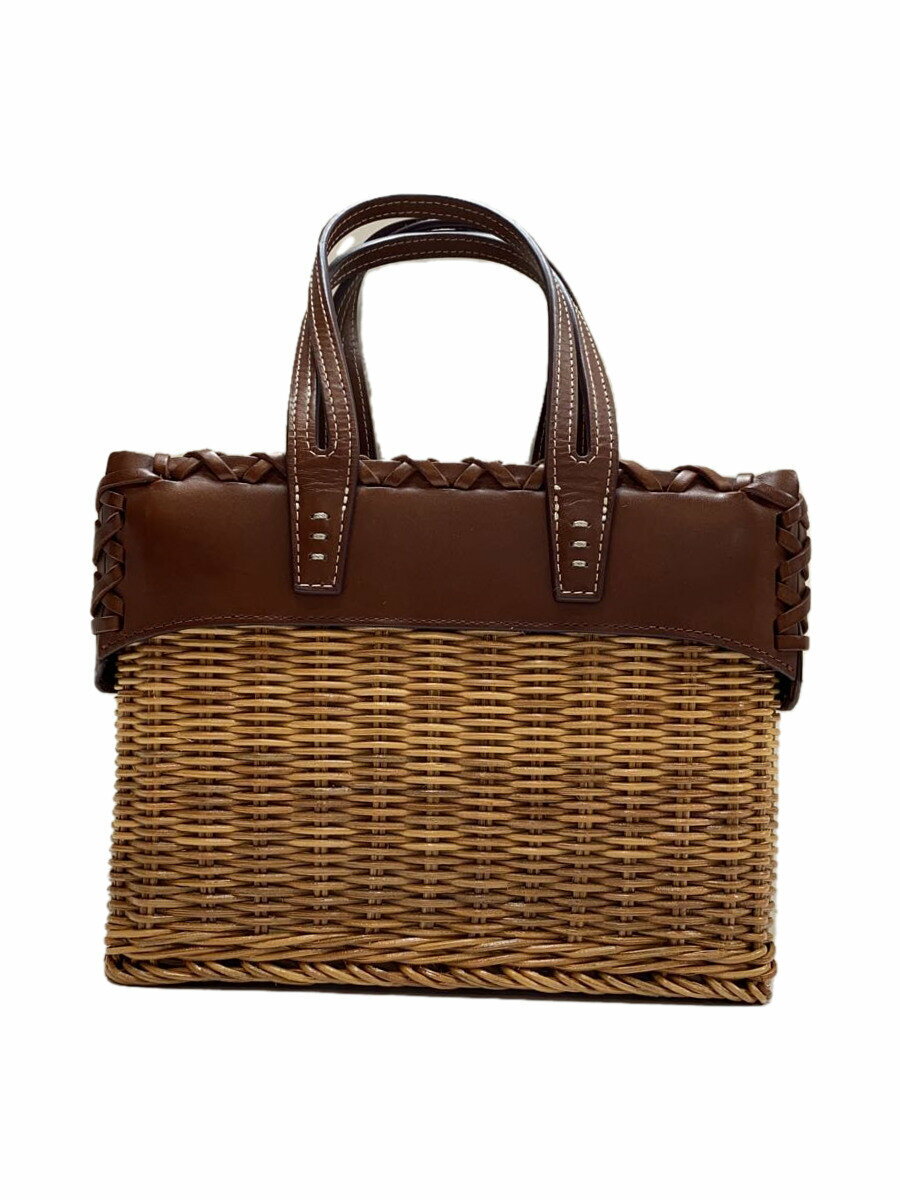 A VACATION◆RATTAN S/CML/UWA4-A98-00-25