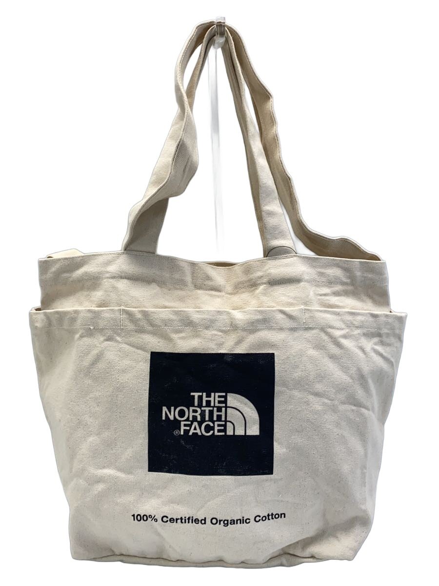 【ブランド】THE NORTH FACE 【ブランドカナ】ザノースフェイス 【型番】 【程度】B 【サイズ】 【メインカラー】ベージュ 【素材・生地】キャンバス 【キーワード】　　 2026/02/08 セカンドストリートラソラ札幌店【2783】【中古】THE NORTH FACE◆トートバッグ/プリント/キャンバス ブランド THE NORTH FACE 型番 カラー ベージュ 柄 素材・生地 キャンバス>色・素材について サイズ >サイズ表示について 実寸（cm） 【バッグ】 マチ：14 / 高さ：34 / 幅：31 / 持ち手：53 【その他】 その他サイズ：/ 商品は　セカンドストリートラソラ札幌店の店頭にて販売しております。商品に関するお問合わせは、お電話(TEL:011-820-2102)にて、問合わせ番号：2327833874492をお伝えください。 配送方法やお支払い方法に関するお問い合わせは、サポートセンターまでご連絡をお願いします。 ※お電話の対応は営業時間内のみとなります。お問い合わせフォームでお問い合わせの際はご注文番号をご記入下さい