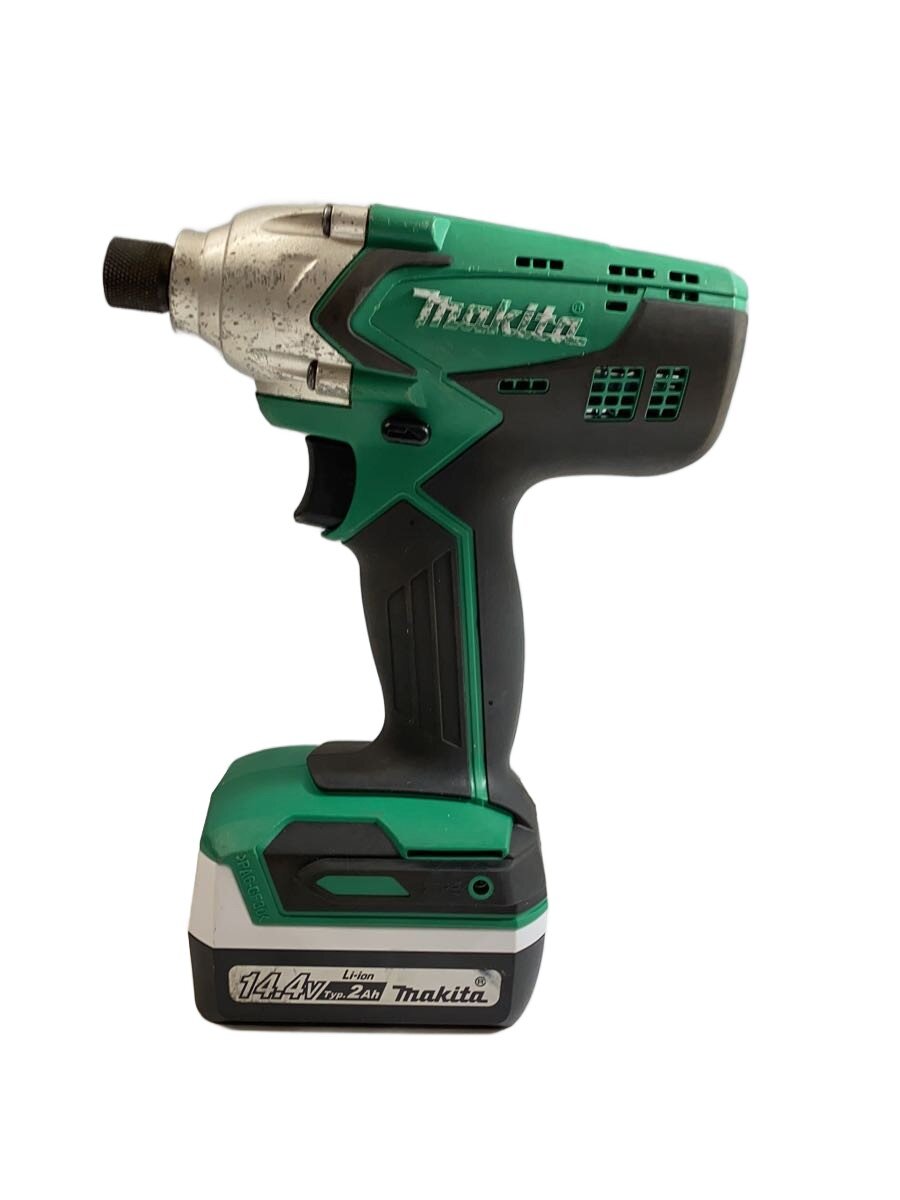 Makita インパクトドライバー M695D 14.4V 【公式通販】