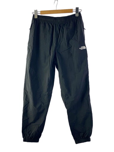 【中古】THE NORTH FACE◆VERSATILE PANT_バーサタイルパンツ/M/ナイロン/BLK【メンズウェア】 【中古】THE NORTH FACE◆VERSATILE PANT_バーサタイルパンツ/M/ナイロン/BLK【メンズウェア】