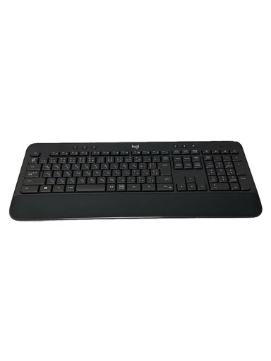 【中古】Logicool◆パソコン周辺機器/Y-R0012【パソコン】 【中古】Logicool◆パソコン周辺機器/Y-R0012【パソコン】