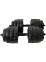 【中古】ACTIVE LAB/健康器具/BLK/TKS02CM011_...(4)