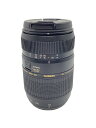 【中古】TAMRON◆レンズ/AF70-300mm/TELE MACRO 1:2【カメラ】