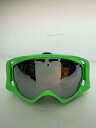 【中古】OAKLEY◆ウインタースポーツその他/GRN【スポーツ】