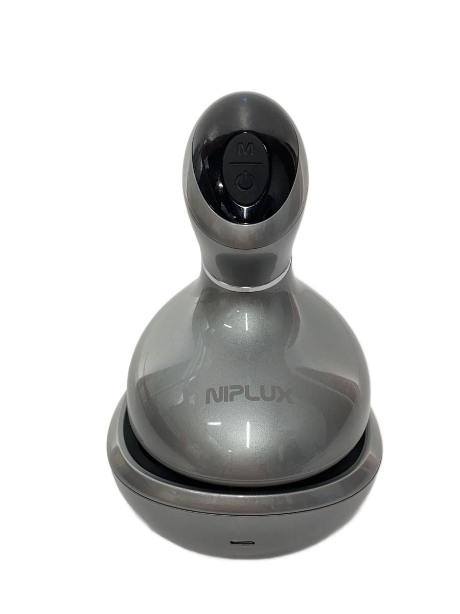 【中古】NIPLUX◆ヘッドスパ NP-HS20S【家電・ビジュアル・オーディオ】