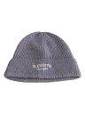 【中古】Supreme◆ヘッドウェア/--/ウール/PUP/メンズ/21AW/Rainbow Speckle Beanie【服飾雑貨他】(4)