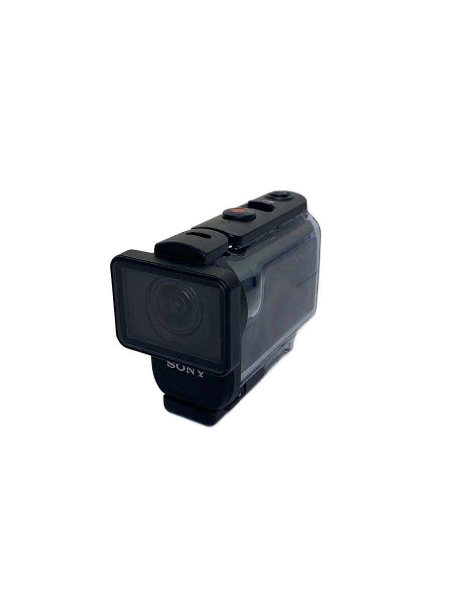 【中古】SONY◆ビデオカメラ HDR-AS50【カメラ】