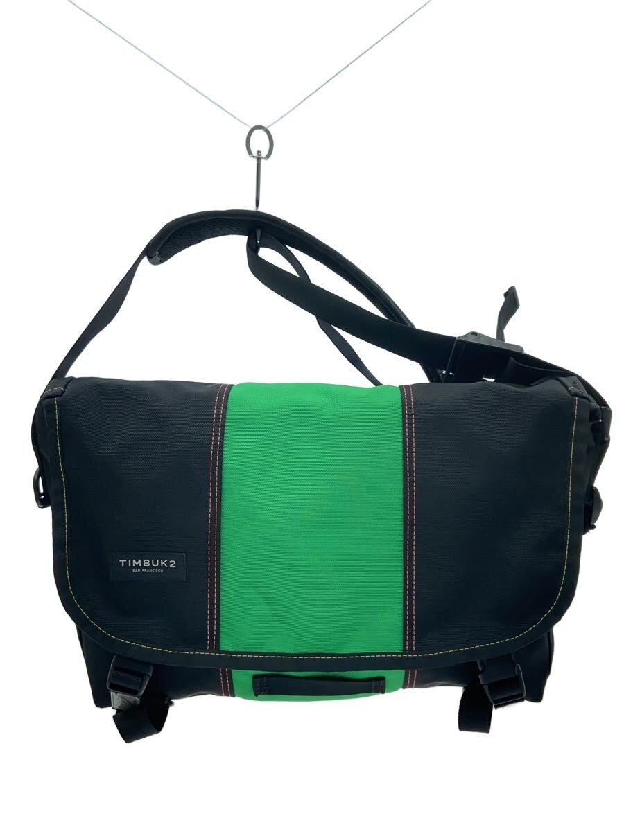 【連休特価】 Timbuk2 メッセンジャーバッグ 黒/緑 Mサイズ 楽天市場】TIMBUK2（バッグ・小物・ブランド雑貨）の通販