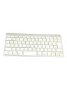 【中古】Apple◆キーボード Apple Wireless Keyboard (JIS) MC184J/B A1314【パソコン】