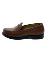 【中古】REGAL◆ローファー/JJ16【シューズ】