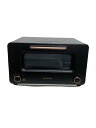 【中古】BALMUDA◆トースター/K05A-SE【家電・ビジュアル・オーディオ】